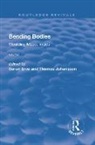 Thomas (University of Gothenburg Johansson, Thomas Ervo Johansson, Soren Ervo, Ervo Soren, Thomas Johansson, Johansson Thomas - Bending Bodies