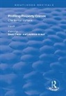 David V. Alison Canter, Laurence J. Alison, Alison Laurence J., David V. Canter, Canter David V. - Profiling Property Crimes