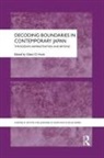 Glenn Hook, Glenn Hook, Glenn D Hook, Glenn D. Hook - Decoding Boundaries in Contemporary Japan
