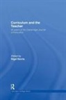 Nigel Norris, Nigel Norris - Curriculum and the Teacher