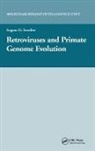 Eugene D Sverdlov, Eugene D. Sverdlov, Sverdlov Eugene D. - Retroviruses and Primate Genome Evolution