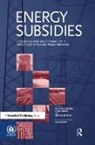 Anja Von Mckee Moltke, Colin McKee, McKee Colin, Anja Von Moltke, Moltke Anja von, Trevor Morgan... - Energy Subsidies