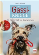 Annett Reinhold - Der Gassi-Knigge