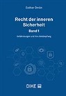 Esther Omlin - Recht der inneren Sicherheit. Band 1