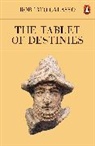 Roberto Calasso, Calasso Roberto - The Tablet of Destinies
