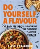 Fliss Freeborn - Do Yourself a Flavour