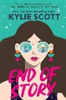 Kylie Scott, Scott Kylie - End of Story