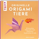 Ross Symons - Originelle Origamitiere