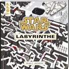 Sean C. Jackson - Star Wars Labyrinthe
