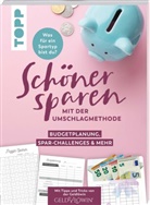 Christine Heinrichsmeyer - Schöner Sparen mit der Umschlagmethode