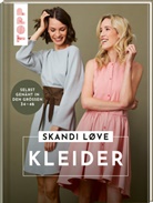 Franziska Fulvio, Julia Korff, Sabine Lorenz - Skandi Løve. Kleider