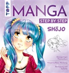 Gecko Keck - Manga Step by Step Sh jo