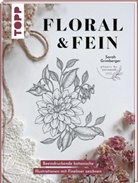 Sarah Grimberger - Floral & Fein