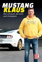 Klaus Stadler - Mustang-Klaus