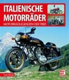 Frank Rönicke - Italienische Motorräder