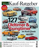 Motor Klassik Kaufratgeber - Oldtimer & Youngtimer