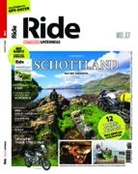 RIDE - Motorrad unterwegs, No. 17