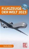 Claudio Müller - Flugzeuge der Welt 2023