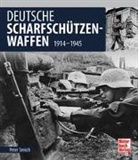 Peter Senich - Deutsche Scharfschützen-Waffen