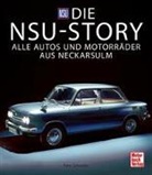 Peter Schneider - Die NSU-Story