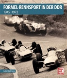 Lutz Blütchen - Formel-Rennsport in der DDR