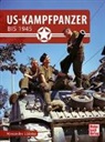 Alexander Lüdeke - US-Kampfpanzer bis 1945