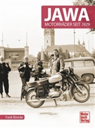 Frank Rönicke - Jawa-Motorräder