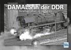 Frans van de Camp, Frans van de Camp - Damals in der DDR