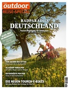 outdoor Touren - Radtouren 01/2023