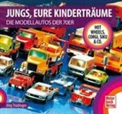 Jörg Trüdinger - Jungs, Eure Kinderträume