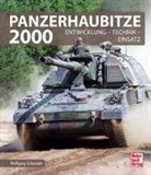 Wolfgang Schneider - Panzerhaubitze 2000