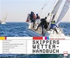 Frank Singleton - Skippers Wetter-Handbuch