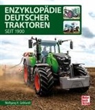Wolfgang H Gebhardt, Wolfgang H. Gebhardt - Enzyklopädie Deutscher Traktoren