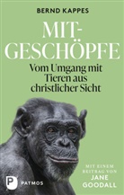 Bernd Kappes - Mitgeschöpfe