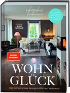 Andrea Dittrich - Wohnglück by myherzenshaus. SPIEGEL Bestseller