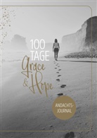 Annegret Prause - 100 Tage Grace & Hope