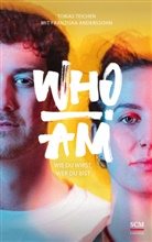 Franziska Anderssohn, Anderssohn  Franziska, Tobias Teichen, Teichen  Tobias - Who I am
