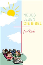 Neues Leben. Die Bibel für Kids