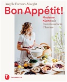 Angèle Ferreux-Maeght - Bon Appétit!