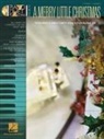 Hal Leonard Corp - A Merry Little Christmas [With CD (Audio)]