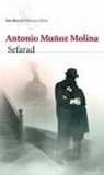 Antonio Muñoz Molina - Sefarad
