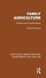 David G. Francis - Family Agriculture