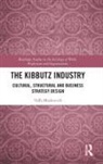Yaffa Moskovich, Yaffa (Zefat Academic College Moskovich - Kibbutz Industry