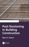 Bijan O. Aalami, Bijan O. (Pt-Structures Corp Aalami - Post-Tensioning in Building Construction