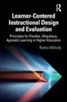 Rasha AlOkaily - Learner-Centered Instructional Design and Evaluation