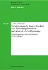 Laura Macula - Strafprozessuale Verwertbarkeit von Entlastungsbeweisen im Lichte des Schuldprinzips