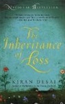 Kiran Desai, Kiran Desai - Inheritance of Loss