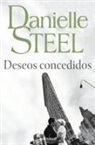 Danielle Steel - Deseos concedidos