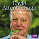David Attenborough, David Attenborough - David Attenborough's Life Stories (Audio book)