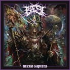Necro Sapiens (Standard CD Jewelcase) (Audiolibro)